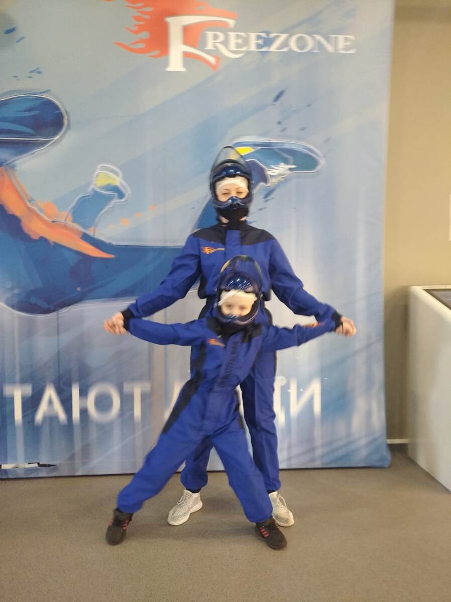 Готовы к полету, 2021