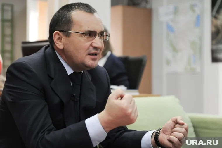 Сенатор Федоров вступил в противоборство с главой Чувашии накануне выборов-2025
Фото: Вадим Ахметов © URA.RU