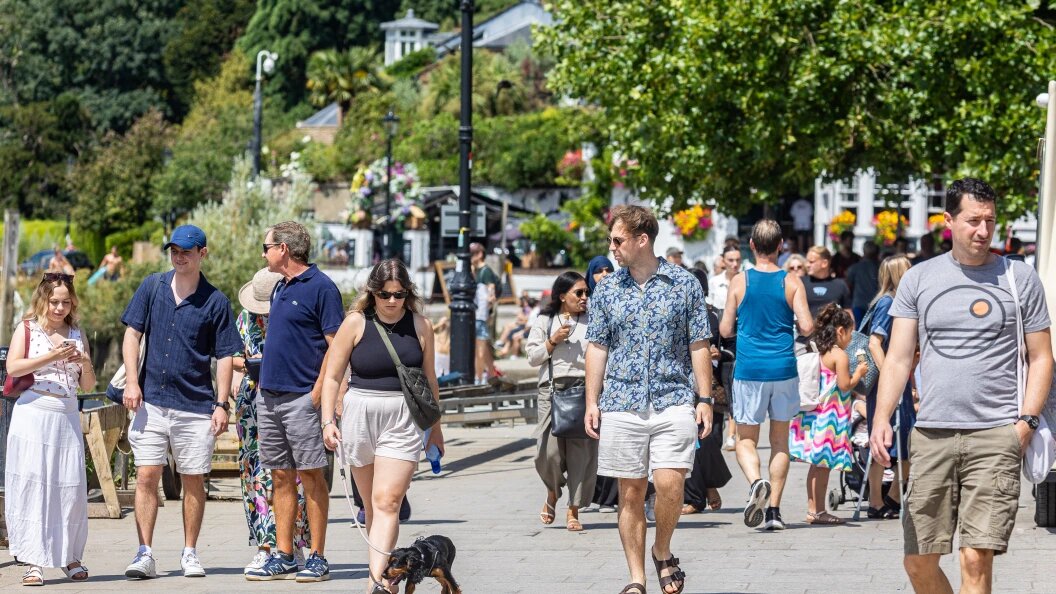    Фото: Alex Lentati/Keystone Press Agency/Globallookpress