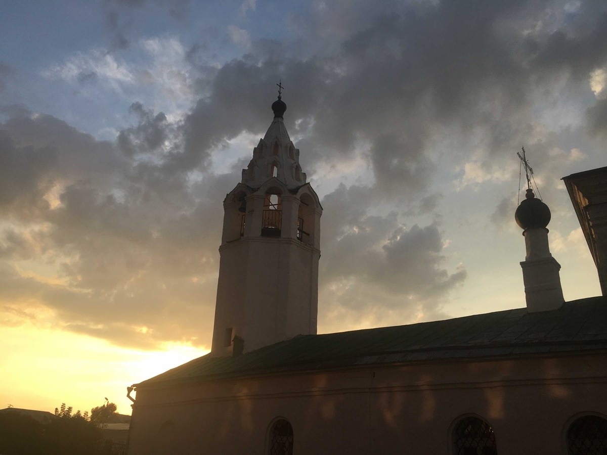    Осень возвращается: Липецкую область накроют ливни и холода lipetsknews.ru