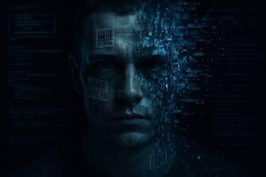    Добро пожаловать в Даркнетоград