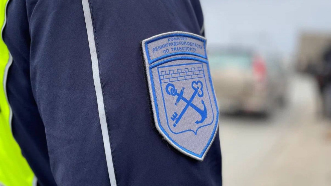 Фото: Комитет по транспорту Ленобласти