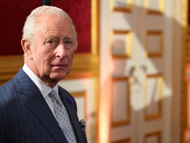    Фото: ТАСС/АР/Chris J. Ratcliffe