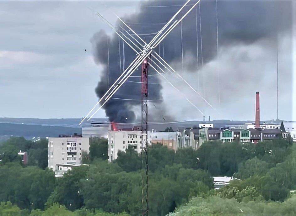     / Источник: Кадр из видео