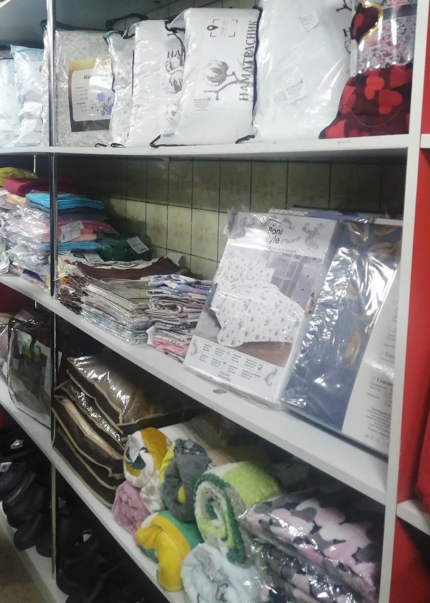 Госконтроль оштрафовал 6 белорусских магазинов за продажу товаров без QR-кодов