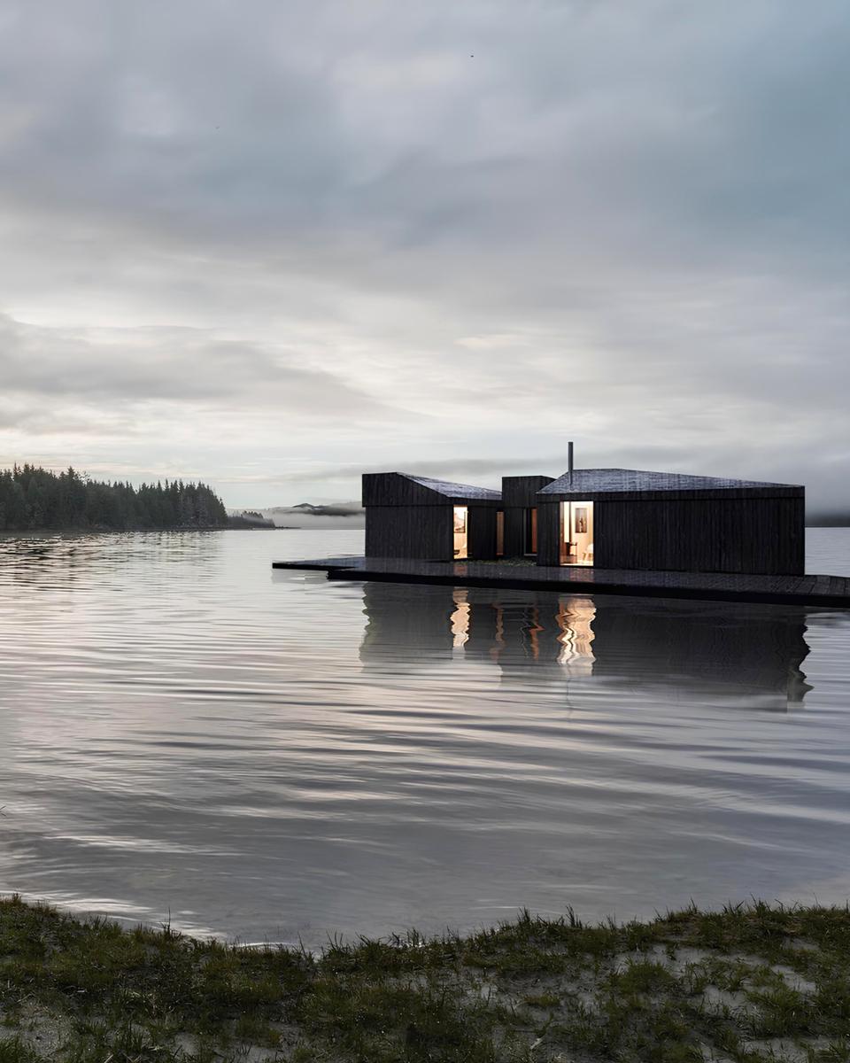 Источник: Koto & Waterpod