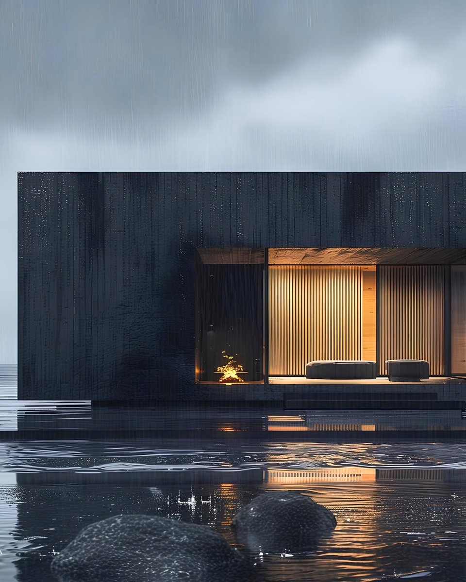 Источник: Koto & Waterpod