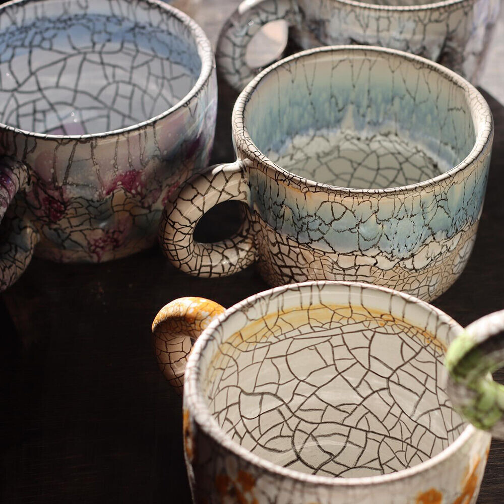     Фото: @keramarkh_museum