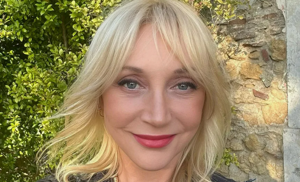 Кристина Орбакайте 