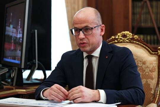    Глава Удмуртии сообщил подробности украинской атаки на завод в Ижевске