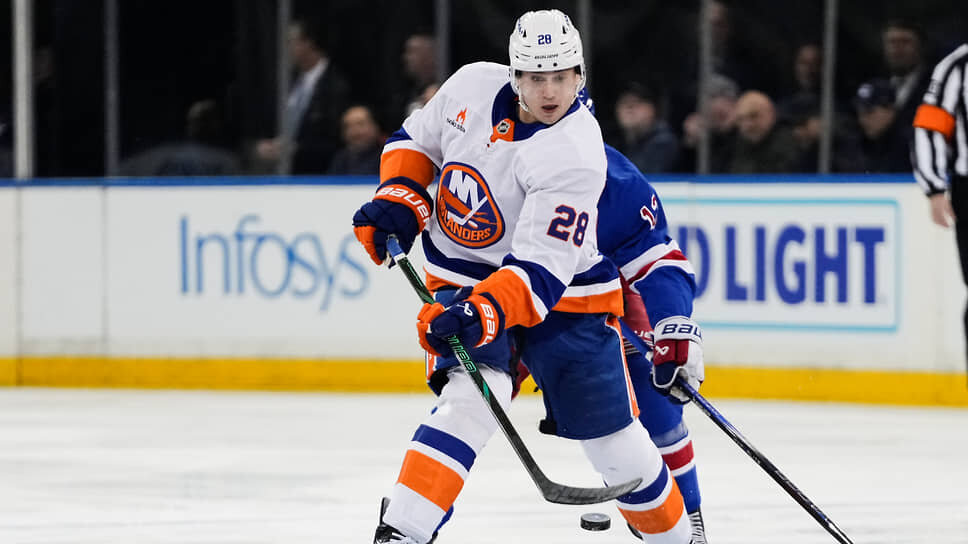 Фото: Frank Franklin II / AP