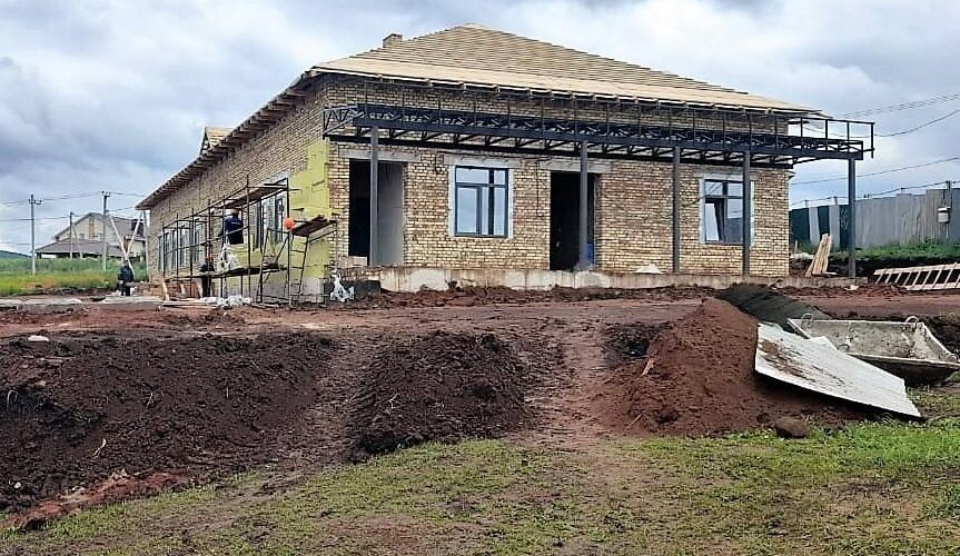    Фото: Минстрой Татарстана