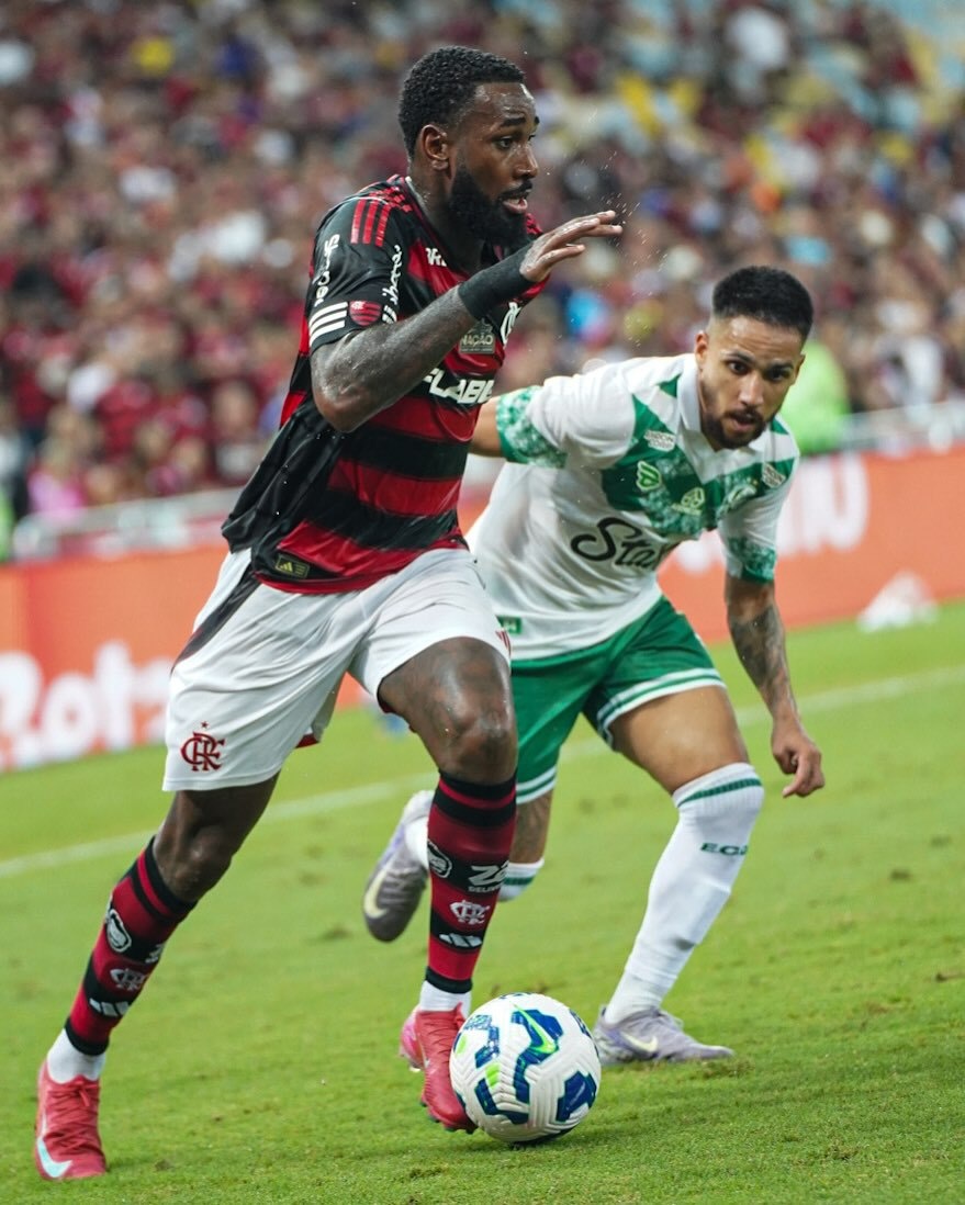    Жерсон продолжит карьеру в "Аль-Насре" - Мигель Нетоевгений