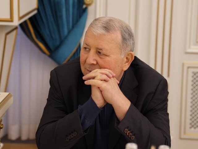    Фото: телеграм-канал "Магомед-Султан Магомедов"