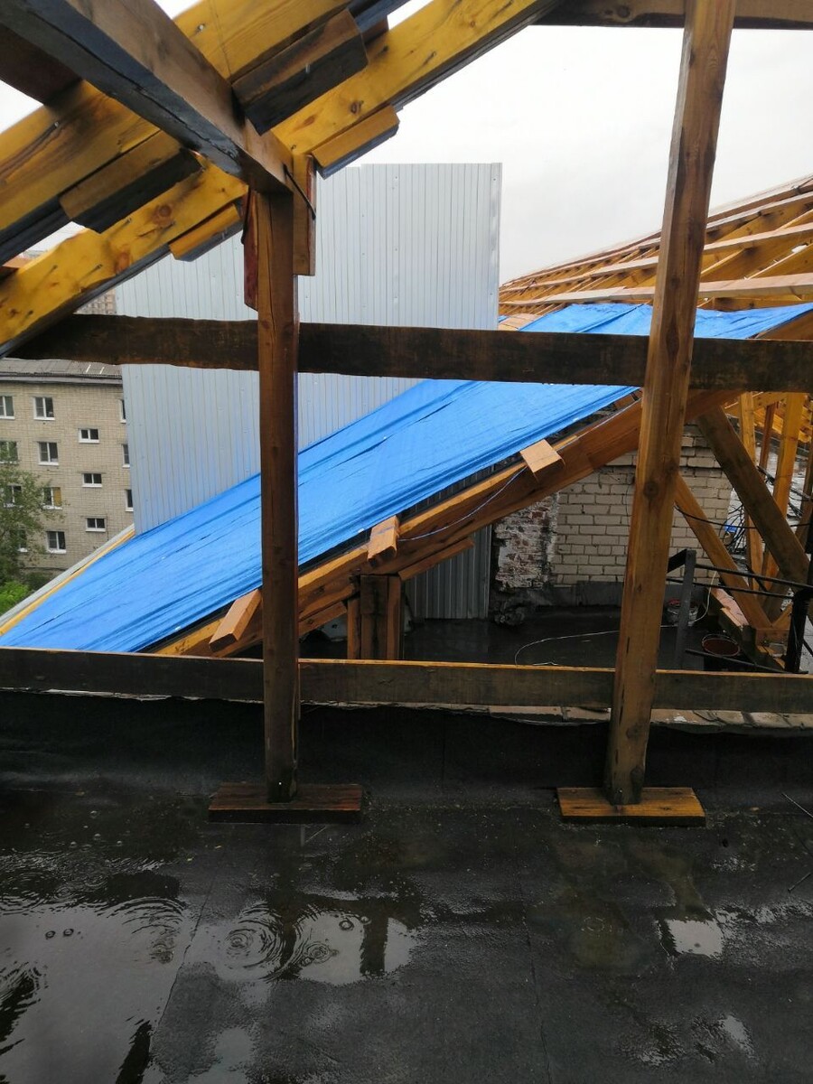    Фото: Пресс-служба Фонда капремонта Забайкалья