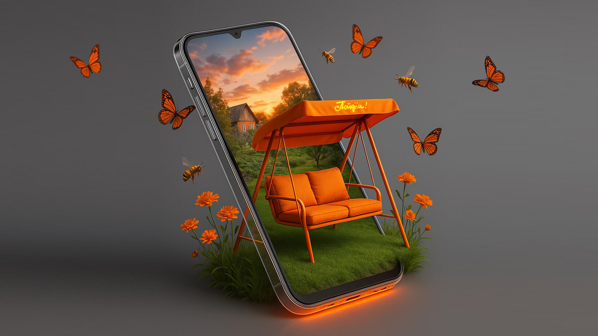 Что делать? Как поступить? SOS! Многие родители испытывают именно такие эмоции, когда видят, что ребенок снова сидит в телефоне. Не опускайте руки. Лето на даче дает шансы победить гаджеты, ведь за городом можно найти очень интересные занятия для подрастающего поколения.