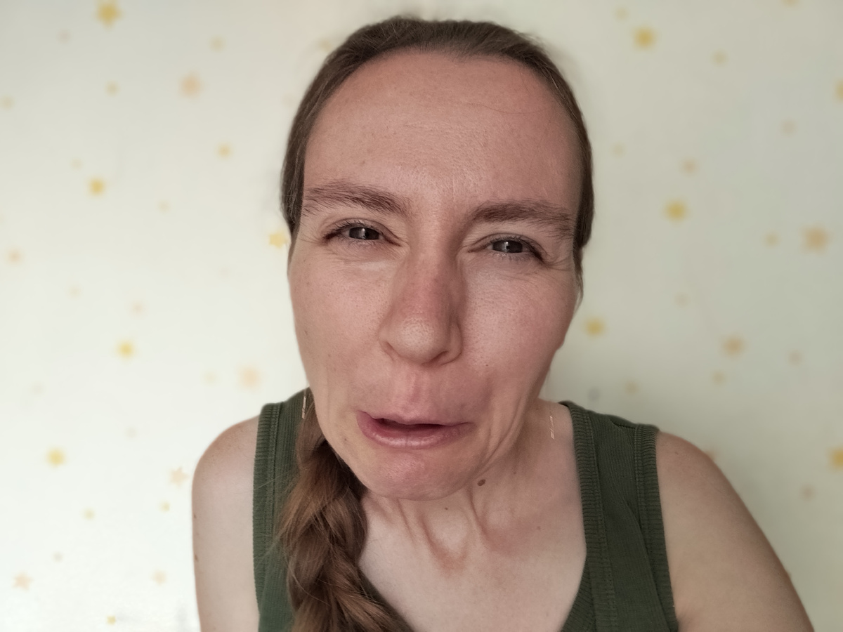 Баба Яга на связи