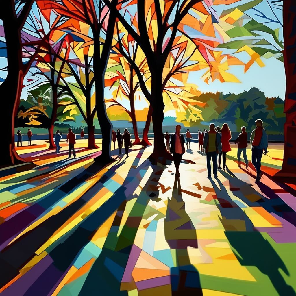 эхо-метод, теневой повтор, shadowing