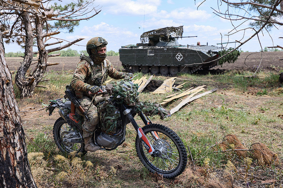    © Александр Река/ТАСС