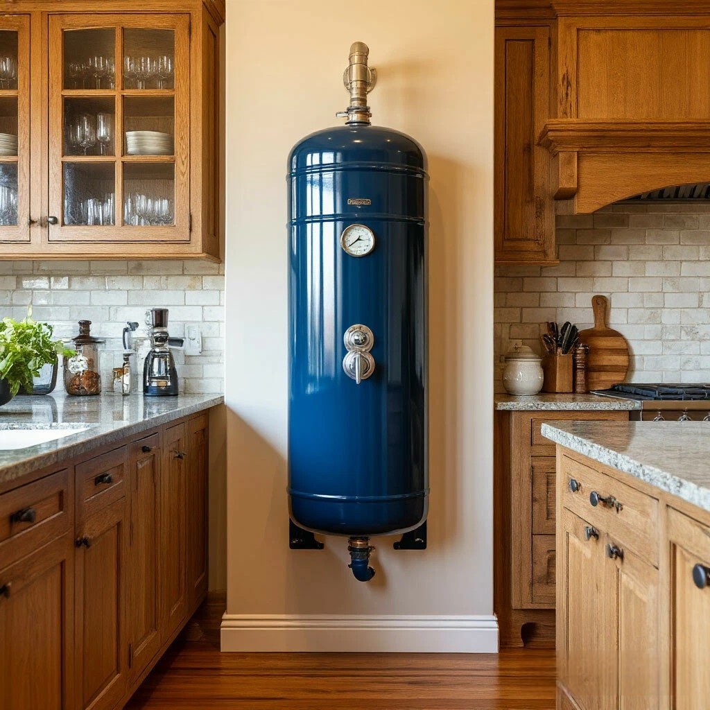 Установка и подключение водонагревателя - задача, требующая внимательности и соблюдения определённых правил. В этой статье мы рассмотрим основные этапы установки водонагревателя, чтобы обеспечить его безопасную и эффективную работу.