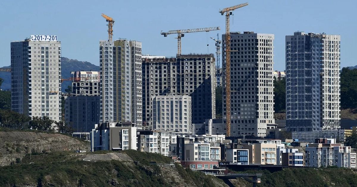 Фото: РИА Новости / Виталий Аньков