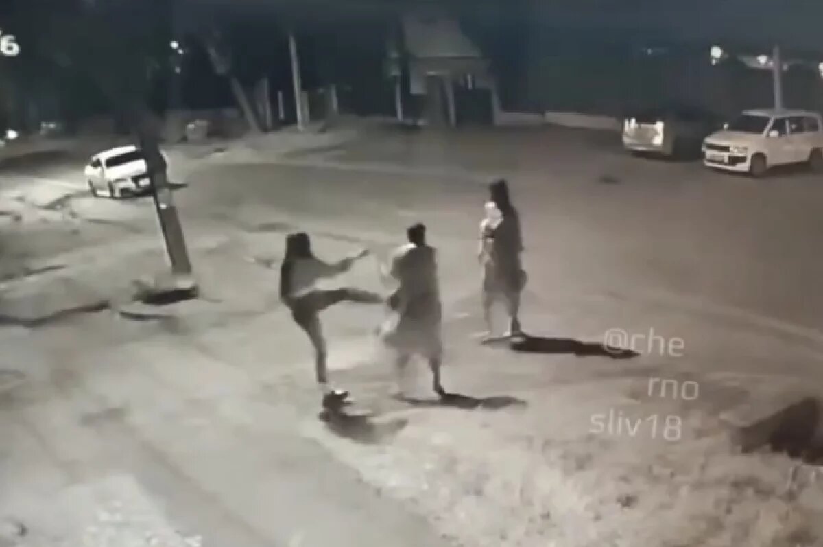    Невеста с подружкой избили пенсионерку: в Уссурийске состоится суд по делу