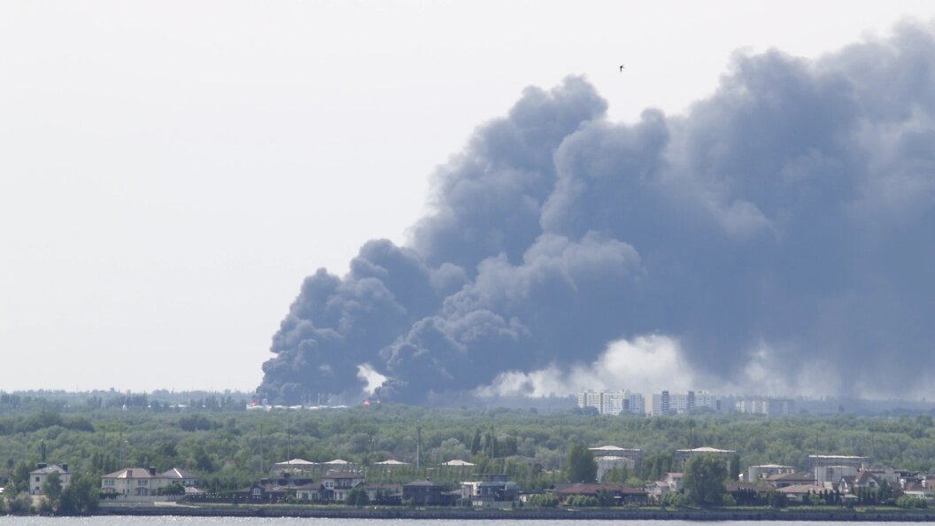    Фото: Alexander Legky/Globallookpress