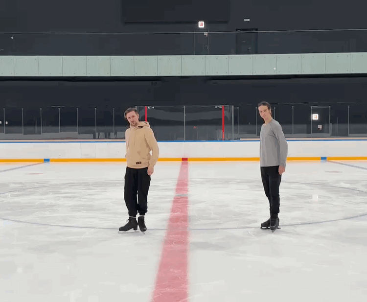 Отрывок из короткой программы