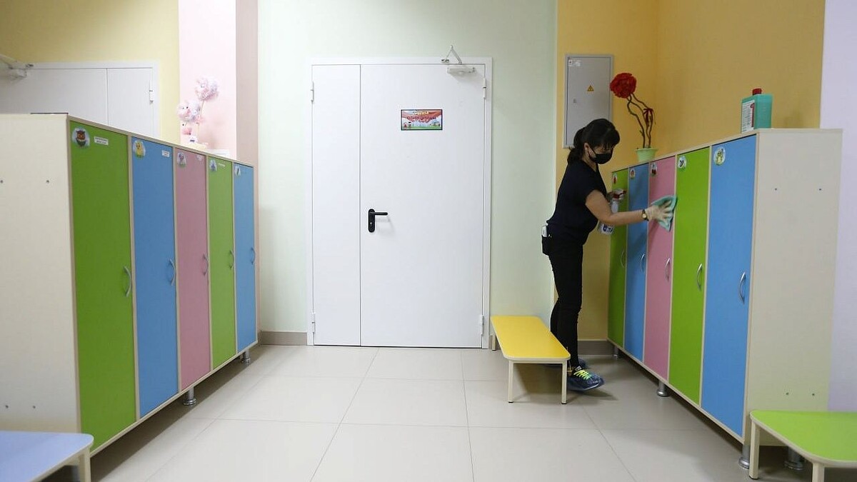    Фото: телеканал «Краснодар»