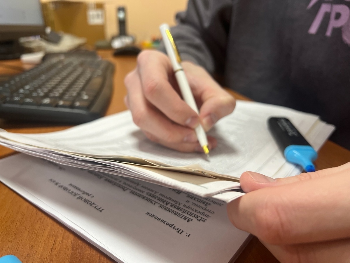    Фото: «Республика» / Илья Лапухин.