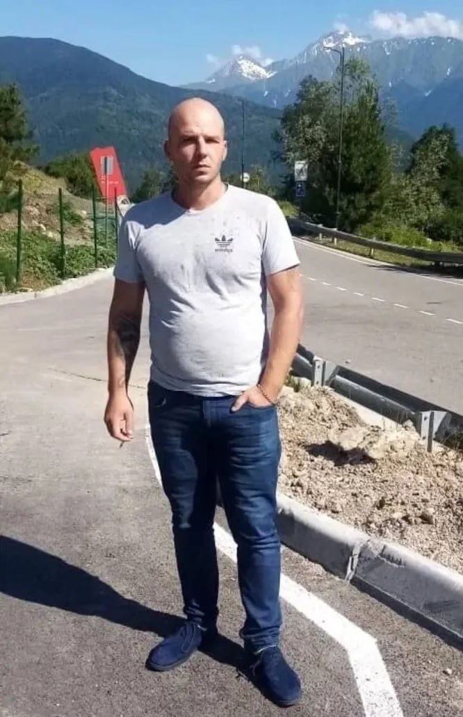 Владимир Витиков