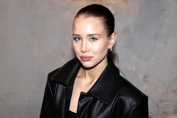    Аврора Киба. Фото: ТВЦ