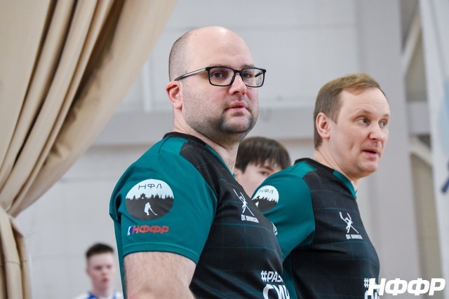    Роман Сошников впервые привел клуб \