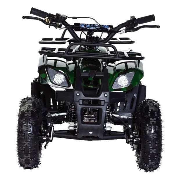MOTAX ATV Mini Grizlik Х-16