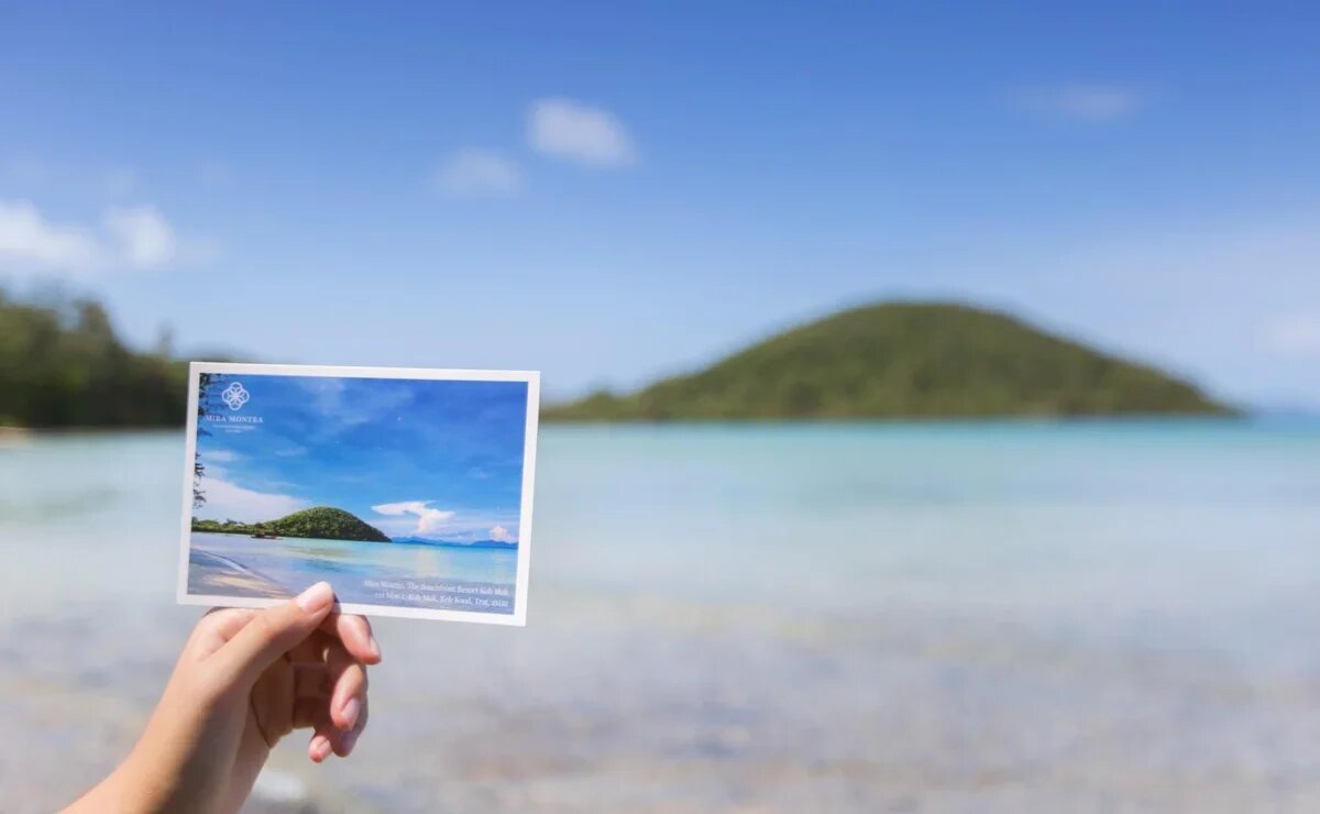    Российский турпоток в Таиланд превысил 1 млн человек