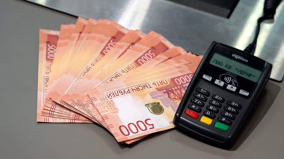 Татарстан снова вошел в топ-10 регионов по количеству самозапретов на кредиты.📷Фото: Евгения Яблонская / Коммерсантъ