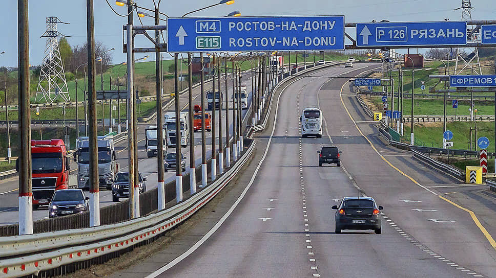 Фото: Татьяна Горд / Коммерсантъ