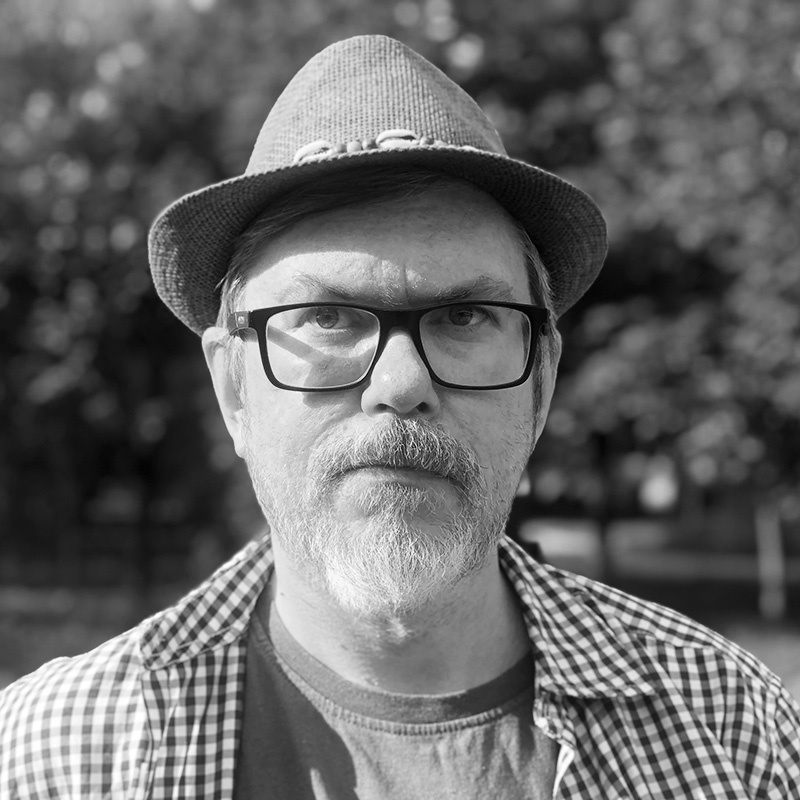    Сергей Тюрин (Черепихо)