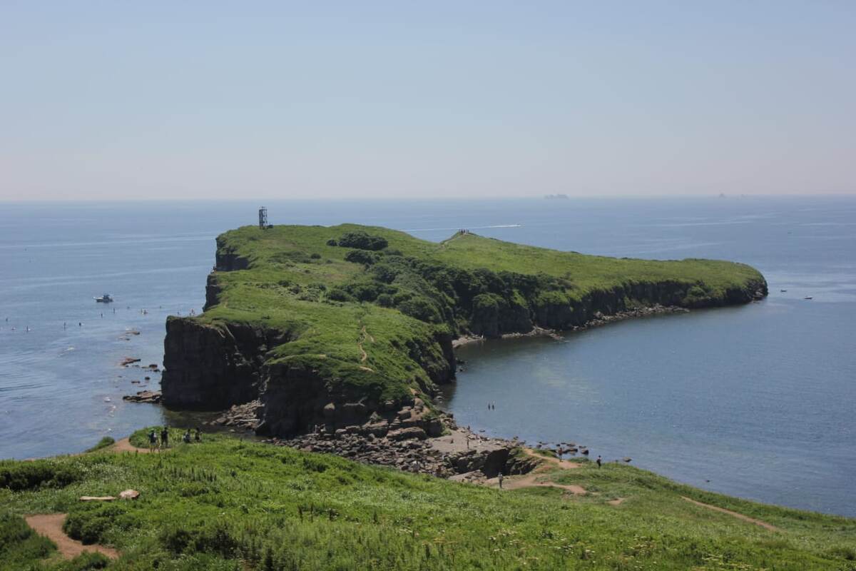Регион заинтересован в том, чтобы привлекать туристов не только из восточной части России, но и из западной.  Фото: Фото: ФедералПресс / Анна Миронова