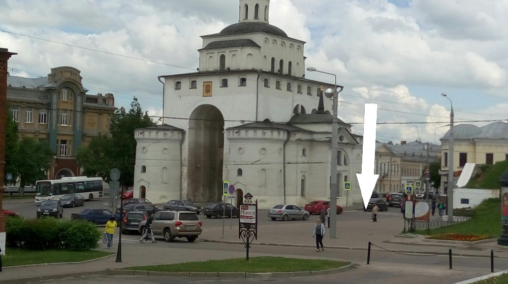    Золотые ворота: правда или миф?