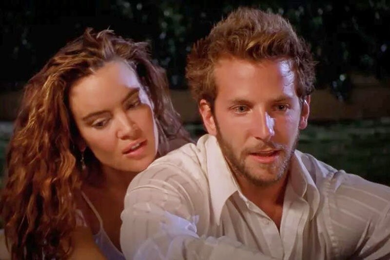 Кадр из фильма "В обход всех правил"