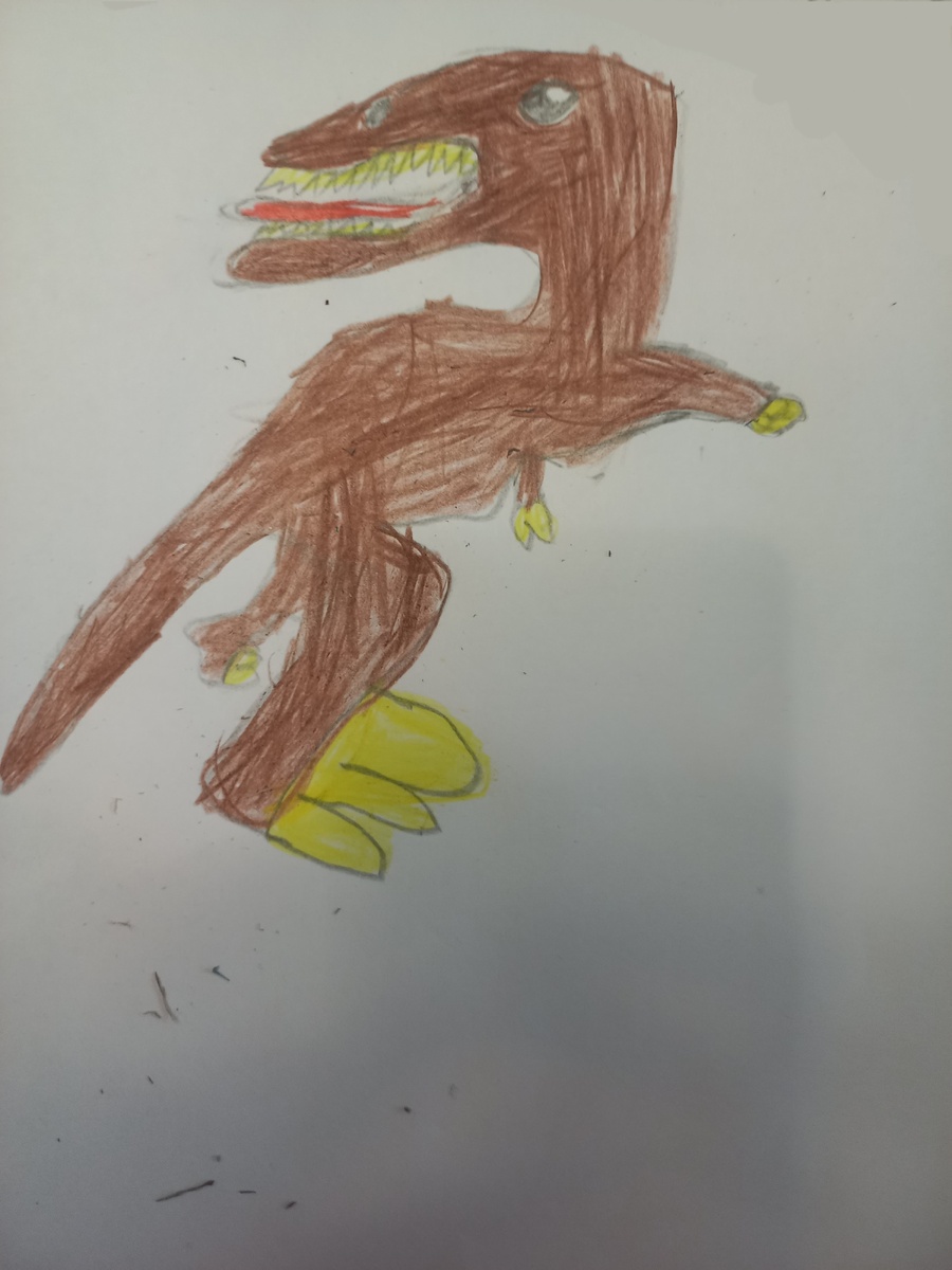 Авторский. Желает лчушего