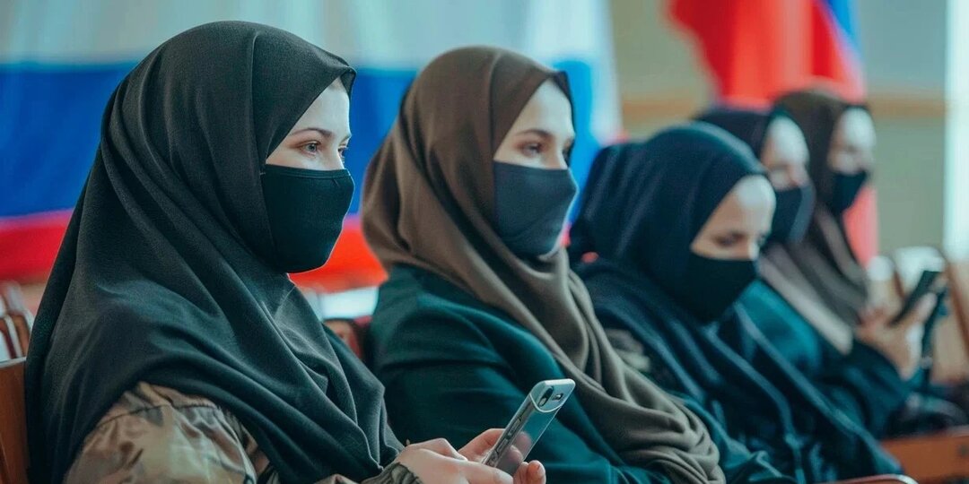 Ну вот и всё: Уже не смешно - пока мы решались, Казахстан сделал. России прочат новые потоки ваххабитов