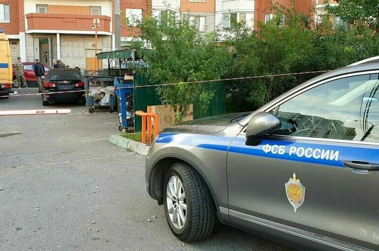   Мобильный репортер / Агентство "Москва"