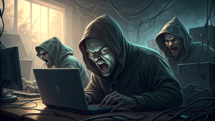    Сгенерировано с помощью ИИ