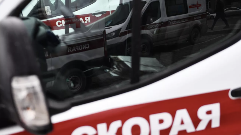   РИА Новости