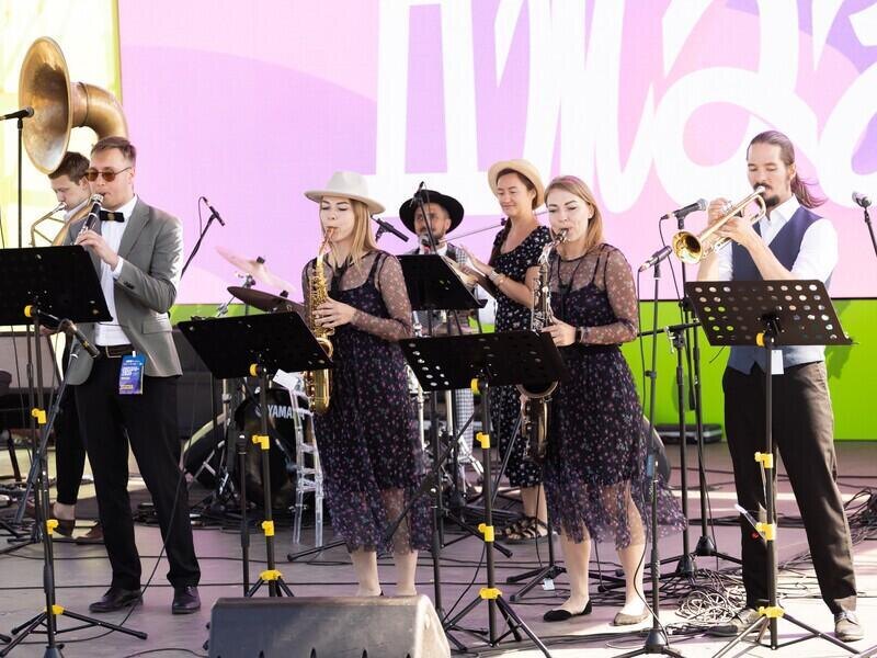 © Фото: vk.com/angara_jazz