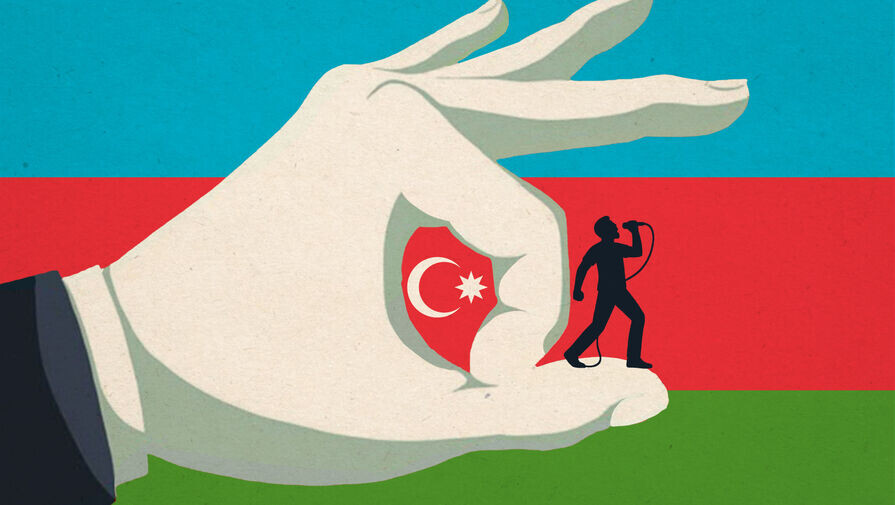 Даша Зайцева/«Газета.Ru»   