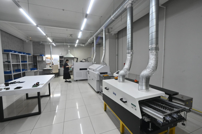    Фото: правительство НСО