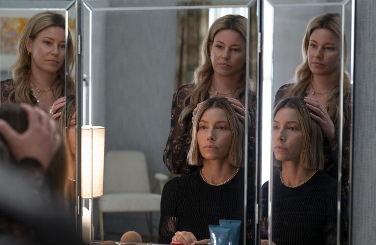 Кадр из сериала "Лучшая сестра"